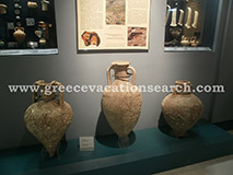 Archaeological Museum 1